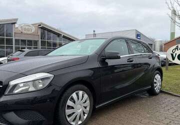 Mercedes-Benz A 180 191.432 km 8.590 &euro; Bad Segeberg 23795