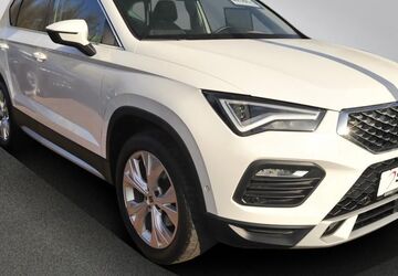 Seat Ateca 70.750 km 26.380 &euro; Bad Schwartau 23611