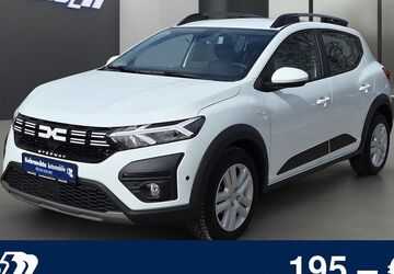 Dacia Sandero 7.108 km 16.950 &euro; Lübeck 23560