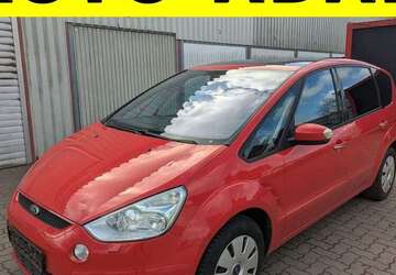 Ford S-Max 240.474 km 2.450 &euro; Lübeck 23556