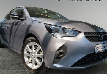 Opel Corsa 54.329 km 12.980 &euro; Lübeck 23562