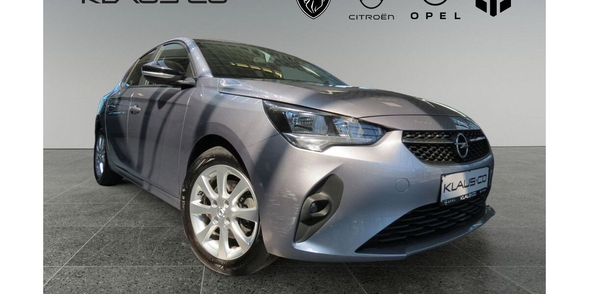 Opel Corsa 54.329 km 12.980 &euro; Lübeck 23562