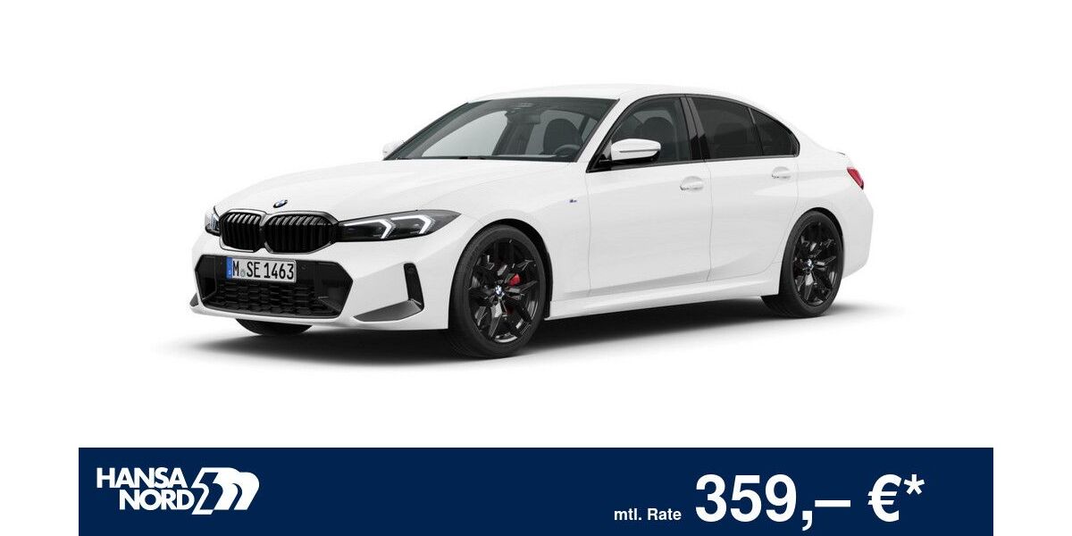 BMW 318 19.059 km 38.950 &euro; Lübeck 23560
