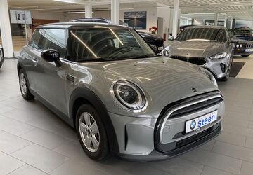 Mini Cooper 31.500 km 20.990 &euro; Alt-Mölln 23881