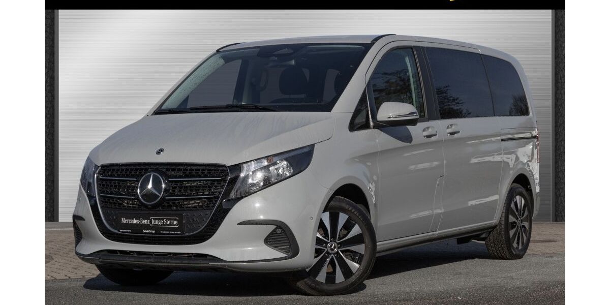 Mercedes-Benz V 220 22.459 km 56.490 &euro; Mölln 23879