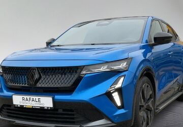 Renault Rafale 26.100 km 39.950 &euro; Bad Oldesloe 23843