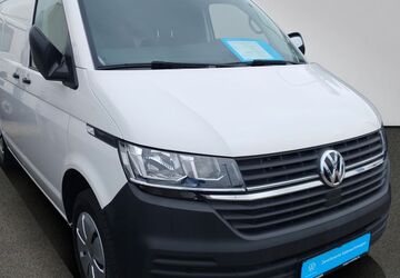VW T6 Transporter 57.797 km 25.890 &euro; Lübeck 23556