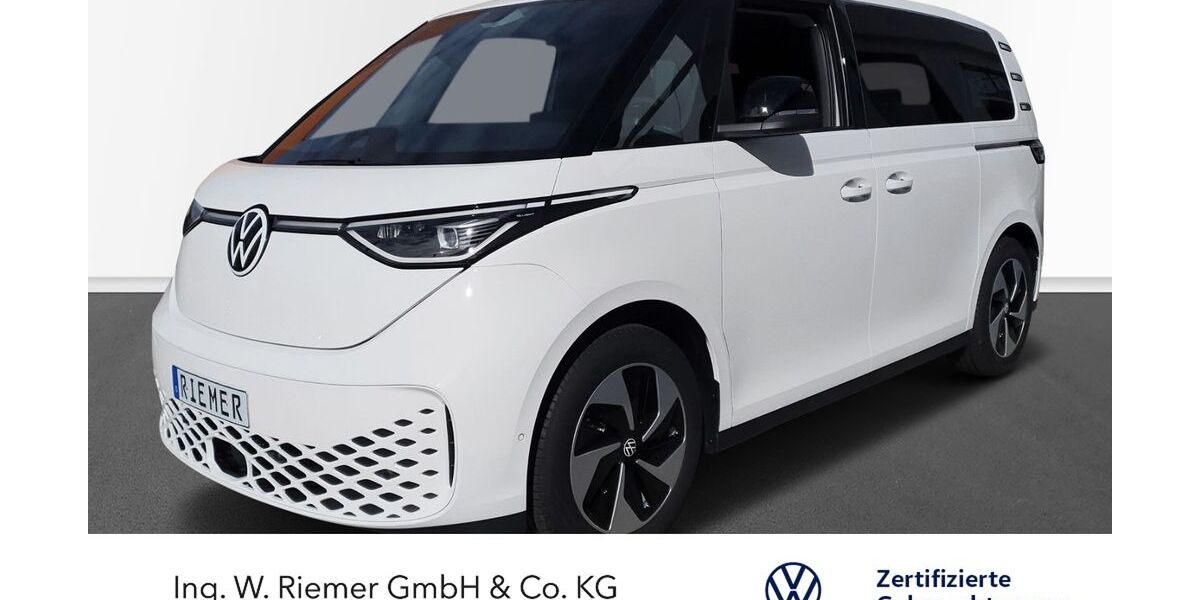 VW ID. Buzz 23.839 km 56.554 &euro; Mölln 23879