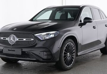 Mercedes-Benz GLC 300 15.670 km 61.890 &euro; Lübeck 23556