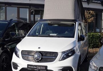 Mercedes-Benz V 300 20.739 km 86.699 &euro; Mölln 23879