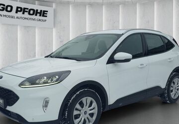 Ford Kuga 97.832 km 19.690 &euro; Lübeck 23554