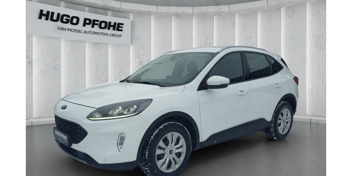 Ford Kuga 97.832 km 19.690 &euro; Lübeck 23554