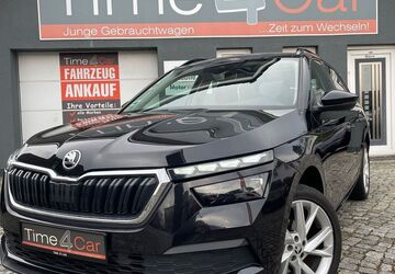 Skoda Kamiq 97.700 km 19.790 &euro; Lübeck 23554