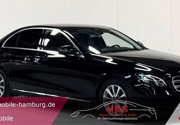 Mercedes-Benz E 220 116.122 km 26.900 &euro; Bad Segeberg 23795