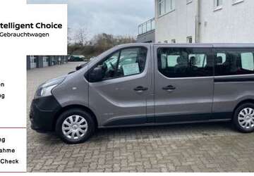 Nissan NV300 86.325 km 26.900 &euro; Neustadt 23730