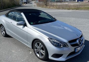 Mercedes-Benz 200 65.000 km 21.600 &euro; Lübeck 23569