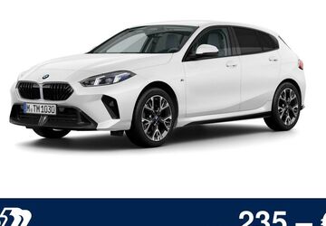 BMW 120 12.600 km 28.950 &euro; Bad Segeberg 23795