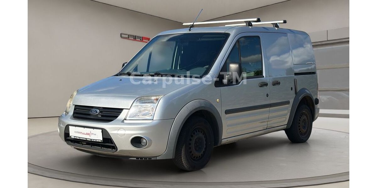 Ford Transit 115.000 km 5.490 &euro; Kastorf 23847