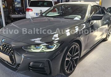 BMW M440 152.500 km 37.800 &euro; Heilshoop 23619