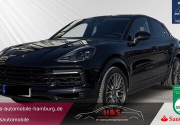 Porsche Cayenne 10.222 km 59.900 &euro; Bad Segeberg 23795