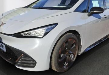 Cupra Born 81.650 km 21.980 &euro; Bad Schwartau 23611