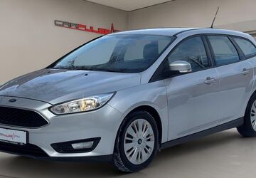 Ford Focus 189.900 km 3.990 &euro; Kastorf 23847