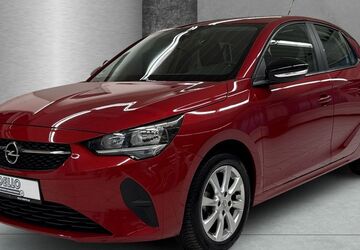 Opel Corsa 28.230 km 14.980 &euro; Lübeck 23558