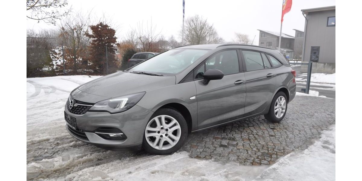 Opel Astra 113.000 km 10.980 &euro; Ahrensbök 23623