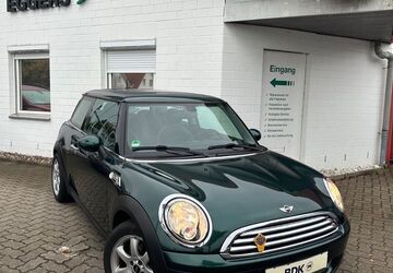 Mini ONE 86.730 km 6.750 &euro; Bad Segeberg 23795