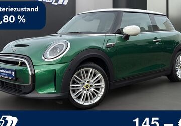 Mini Cooper SE 39.185 km 14.990 &euro; Lübeck 23560