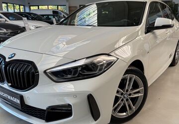 BMW 118 33.092 km 24.500 &euro; Stockelsdorf 23617