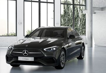 Mercedes-Benz C 180 9.999 km 43.950 &euro; Bad Oldesloe 23843