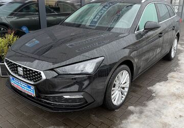 Seat Leon 83.400 km 19.990 &euro; Bad Segeberg 23795