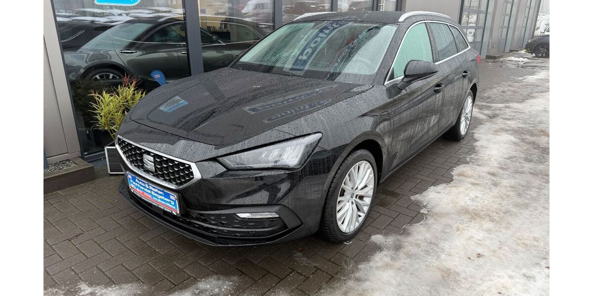 Seat Leon 83.400 km 19.990 &euro; Bad Segeberg 23795