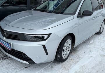 Opel Astra 67.400 km 19.490 &euro; Bad Segeberg 23795