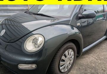 VW New Beetle 199.004 km 1.350 &euro; Lübeck 23556