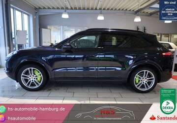 Porsche Cayenne 77.282 km 59.900 &euro; Bad Segeberg ( bei Hamburg) 23795