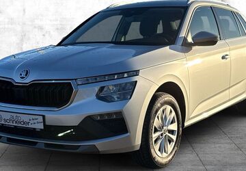 Skoda Kamiq 19.950 km 22.450 &euro; Timmendorfer Strand 23669