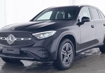 Mercedes-Benz GLC 300 18.368 km 59.930 &euro; Bad Oldesloe 23843