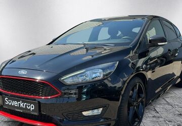 Ford Focus 48.000 km 12.890 &euro; Bad Oldesloe 23843
