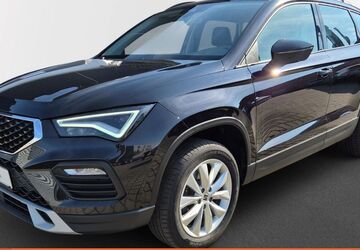 Seat Ateca 129.850 km 20.699 &euro; Mölln 23879