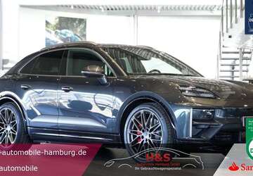Porsche Macan 2.900 km 112.000 &euro; Bad Segeberg ( bei Hamburg) 23795