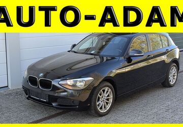 BMW 116 223.944 km 8.100 &euro; Lübeck 23556