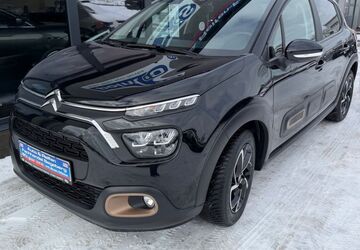 Citroen C3 43.500 km 11.990 &euro; Bad Segeberg 23795