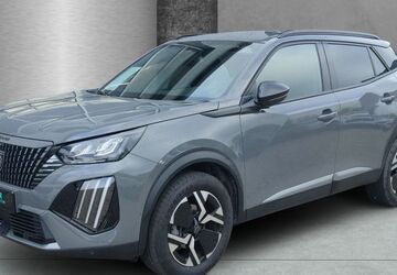 Peugeot 2008 11.999 km 21.980 &euro; Wesenberg 23858
