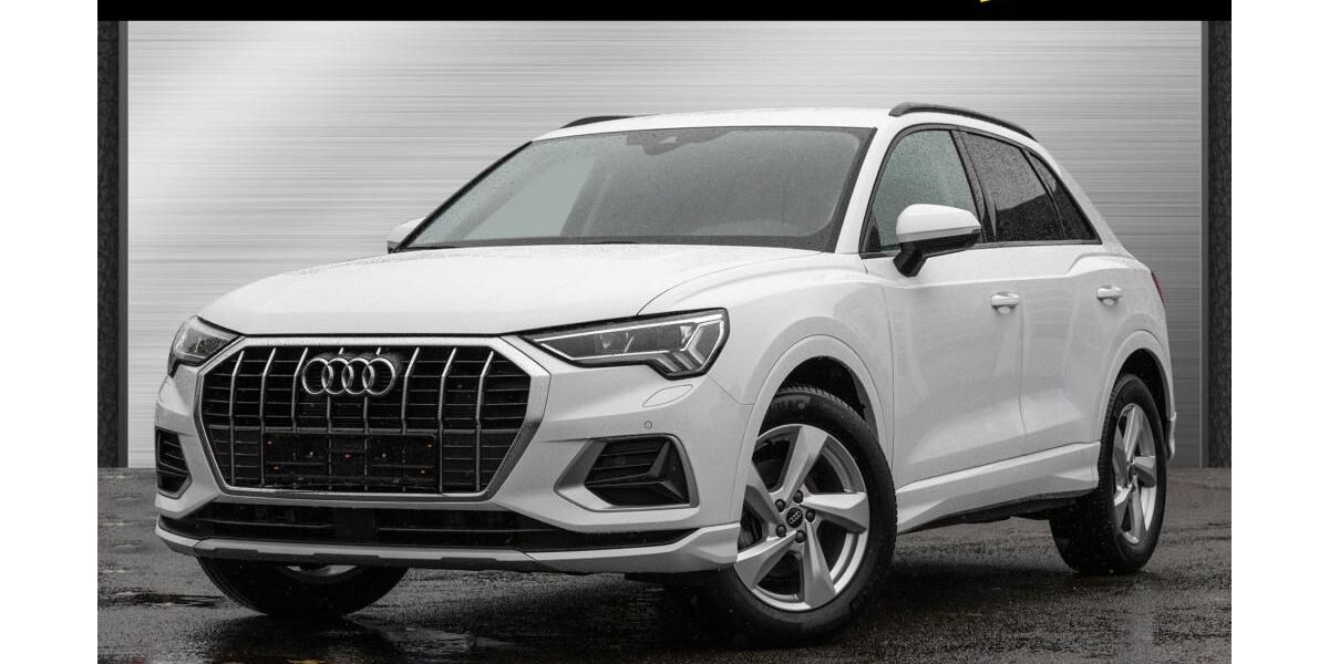 Audi Q3 20.721 km 31.970 &euro; Bad Oldesloe 23843