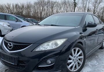 Mazda 6 240.000 km 3.900 &euro; Stockelsdorf (Lübeck) 23617