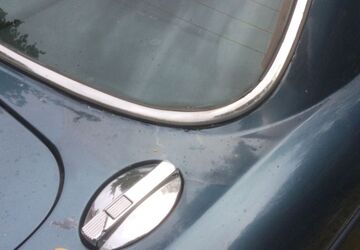 Jaguar XJ12 210.000 km 4.900 &euro; Bliestorf 23847