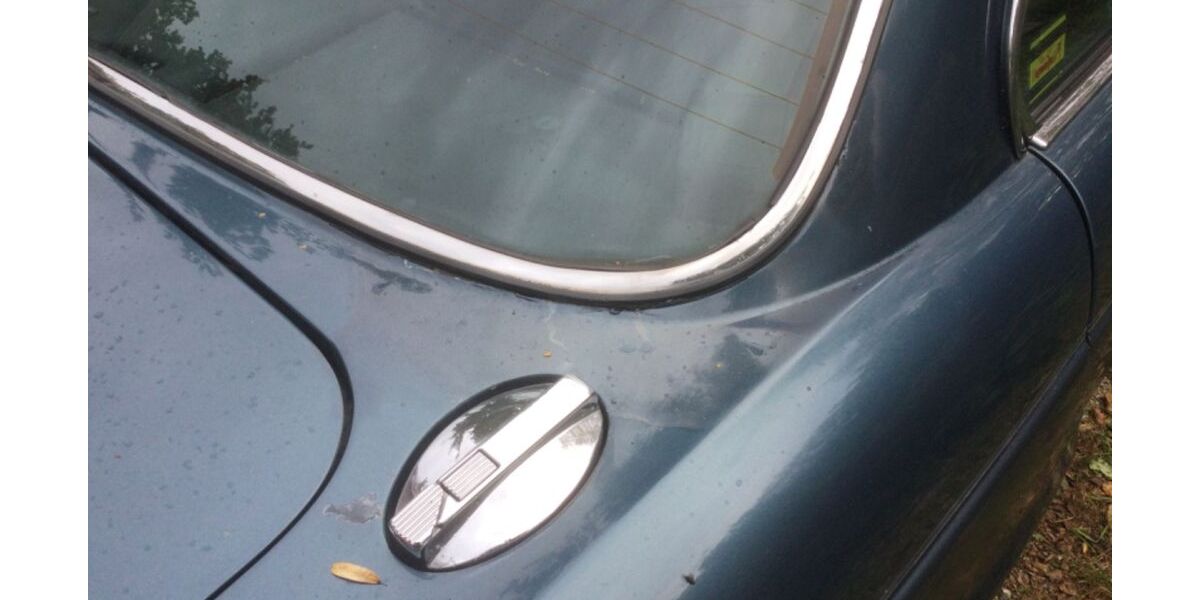 Jaguar XJ12 210.000 km 4.900 &euro; Bliestorf 23847