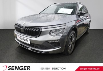 Skoda Kamiq 24.900 km 26.880 &euro; Bad Segeberg 23795